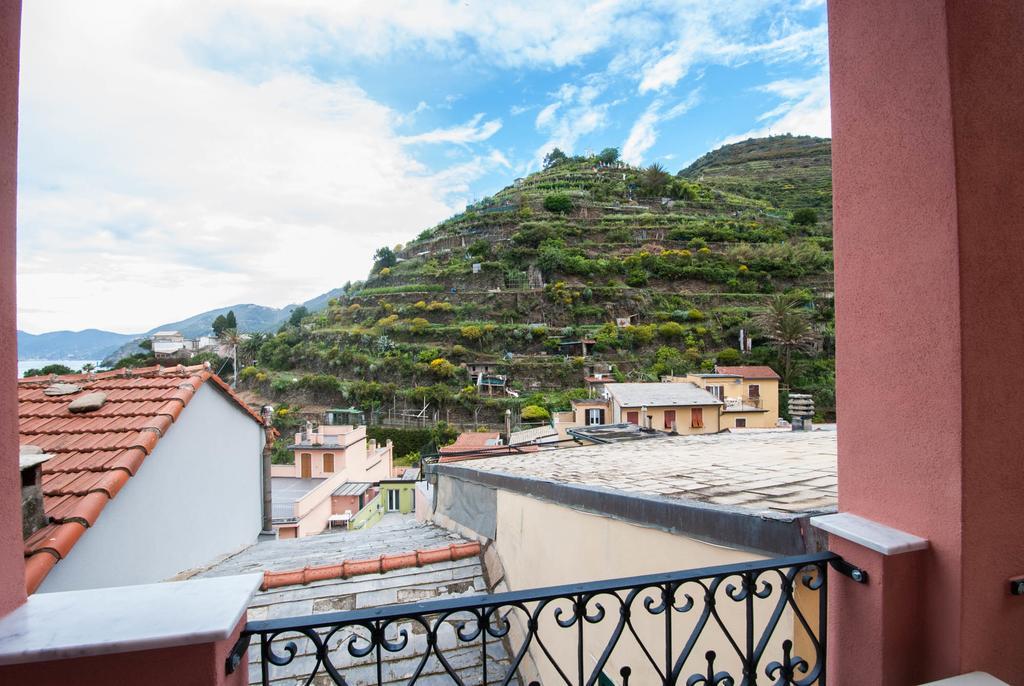 Luxury Apartment Manarola by Arbaspàa Exterior foto